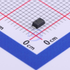 Diodes >> Diodes - General Purpose -- 1N4005W - Image