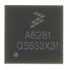 Sensors, Transducers - Motion Sensors - Accelerometers - MMA6281QT - Acme Chip Technology Co., Limited