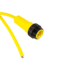 Circular Cable Assemblies - LR0400108YL355-ND - DigiKey