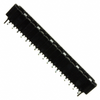 FFC, FPC (Flat Flexible) Connector Assemblies - 6-487508-8-ND - DigiKey