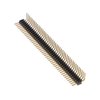 Headers, Male Pins - TMS-142-03-G-S-RA-ND - DigiKey
