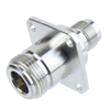 Coaxial Connector (RF) Adapters - 5328-SM4146-ND - DigiKey