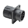 Circular Connector Housings - 889-2648-ND - DigiKey