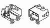 Headers & Wire Housings - 794697-1 - Powell Electronics, Inc.