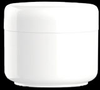 Double Wall Jar SAN/PP -- 8060 - Image