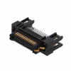 Arrays, Edge Type, Mezzanine (Board to Board) - SAM13695DKR-ND - DigiKey