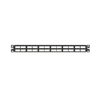 Patchbay, Jack Panels - CPP48FMVNSWBLY - ODG (Origin Data Global)
