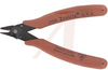 Tool; Shearcutter; 5 in.; 11/32 in.; 5/64 in.; Red - 70219794 - Allied Electronics, Inc.