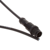 Circular Cable Assemblies - MSAP-04BMMM-SL8B01-ND - DigiKey