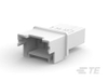 Rectangular Wire & Cable Connectors & Housings - 1969589-3 - TE Connectivity
