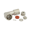 Coaxial Connector (RF) Assemblies - 6099-PE44172-ND - DigiKey
