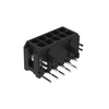 Headers, Male Pins - 664-G88MP100011C1EUTR-ND - DigiKey