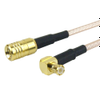 Coaxial Cables (RF) - 5328-FMC1617315-36-ND - DigiKey