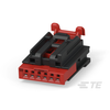 Rectangular Connector Housings - 17-2035363-2-ND - DigiKey