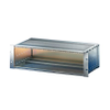 Subracks - 2550784 - RS Components, Ltd.