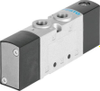 Pneumatic Actuated Valves - 2786265 - RS Components, Ltd.