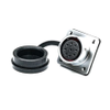 Industrial Circular Connectors - 2065204 - RS Components, Ltd.