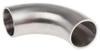 Stainless Steel Pipe Fittings - 2654104 - RS Components, Ltd.