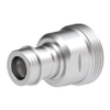 Coaxial Connector (RF) Adapters - 2201-R191922000-ND - DigiKey