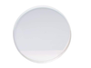 Broadband Dielectric Beamsplitter, UVFS, 76.2 mm, λ/10, 480-700 nm -- 30Q20BS.1 - Image