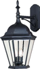 1008BK Exterior -Wall Mount - 484993 - Capital Lighting, Inc.