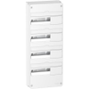 Distribution Boards - 2768953 - RS Components, Ltd.