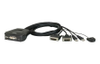 KVM Switches - 2854481 - RS Components, Ltd.