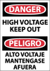 Sign - ESD139PB - Rutke Signs & Safety