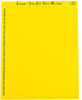 Sign & Label Blanks - 12905 - Brady Corporation