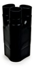 3M HDBB Heavy Duty Breakout Boot HDBB-321-1-250 - 4 in Length - 1.5 in Max Diameter - 3 Cable - 051135-35996 - R. S. Hughes Company, Inc.