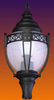H.I.D Luminaires - RS-CON-X-BOR-CN - Niland Company