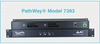Dual Channel, RJ45,CAT5e, A/B/C Switch with SSH and HTTPS GUI - Model 7393 - Electro Standards Laboratories