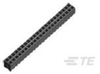 PCB Headers & Receptacles -- 2-1734516-6 - Image