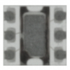 Optical Sensors - Ambient Light, IR, UV Sensors -- ISL29006IROZ-T7CT-ND - Image