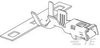 Automotive Terminals - 1326032-1 - TE Connectivity