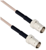 BNC Female to BNC Female Using Flexible RG316 Coax Cable 12