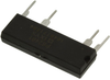 Optocoupler, Photoscr O/p, 3.75Kv, Sip; Contact Configuration Ixys Semiconductor - 51F1751 - Newark, An Avnet Company