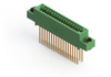 Card Conn, Dual Side, 34Pos, Wire Wrap; Card Edge Connector Type Edac - 67AJ9348 - Newark, An Avnet Company