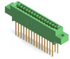 Card Conn, Dual Side, 30Pos, Wire Wrap; Card Edge Connector Type Edac - 85H7189 - Newark, An Avnet Company