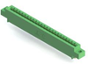 Card Edge Conn, Single Side, 23Pos, Th; Card Edge Connector Type Edac - 59AJ4176 - Newark, An Avnet Company