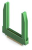 Card Edge Conn, Dual, 36Pos, Th; Card Edge Connector Type Edac - 68AJ4851 - Newark, An Avnet Company