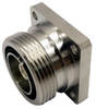Rf Coax Conn, 7/16, Jack, 50 Ohm, Panel; Connector Type Multicomp Pro - 51AC2042 - Newark, An Avnet Company