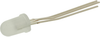 Led, 5Mm, Red/grn; Bulb Size Vishay - 98K1591 - Newark, An Avnet Company
