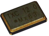 Xtal, 27.000Mhz, 18Pf, Smd, 3.2X2.5; Frequency Nom Txc - 54W0557 - Newark, An Avnet Company
