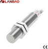 hall proximity sensor PNP NC -- FY12DPC - Image