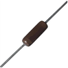 Res, 25K, 5%, 10W, Axial, Wirewound; Resistance Vishay - 33AC0555 - Newark, An Avnet Company