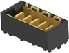 Mezzanine Conn, Plug, 5Pos, 1Row, 2Mm Rohs Compliant Erni - Te Connectivity - 62AK2046 - Newark, An Avnet Company