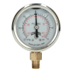 Pressure gauge Winters PFQ2401 - Automation24, Inc.