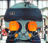 SCHNEIDER Three Pass Boilers as Steam Generator - HDO-D - INTEC Energy Systems