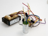 50 Watt, 120-277 Volt Metal Halide Ballast -- M50MLTLC3M500K - Image